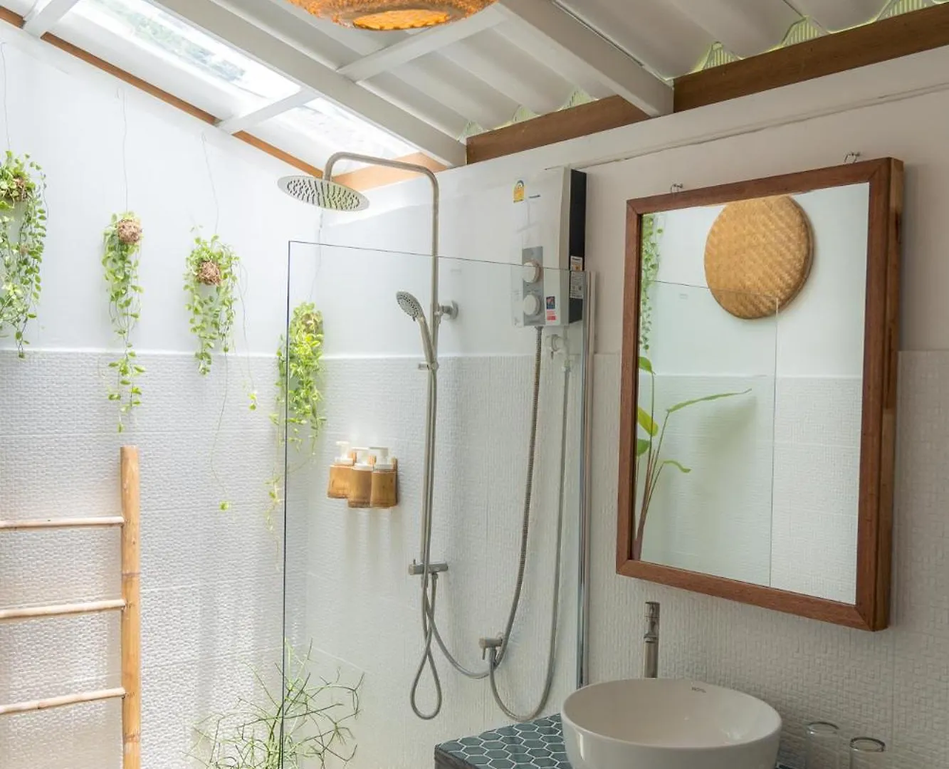 Oasis Yoga Bungalows Ko Lanta ゲストハウス