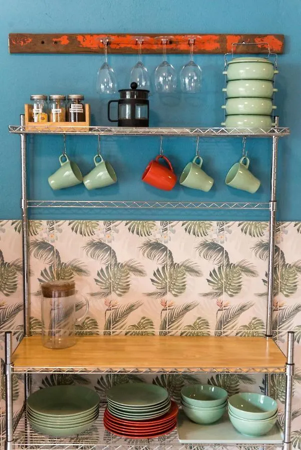 Oasis Yoga Bungalows Ko Lanta ゲストハウス