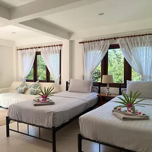 Woodlawn 3* Koh Tao