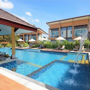 Station touristique Phutara Lanta - Sha Extra
