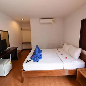 Twin Palms 2* Koh Phi Phi Don