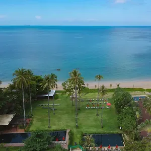 Rezort Srilanta And