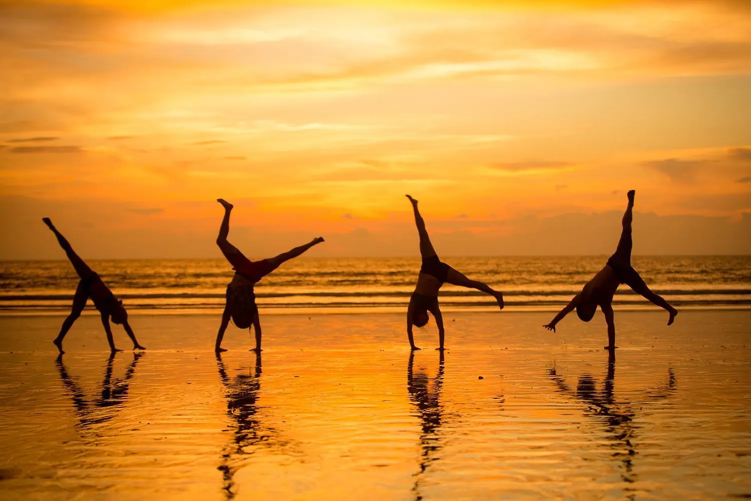 Guest house Oasis Yoga Bungalows Koh Lanta