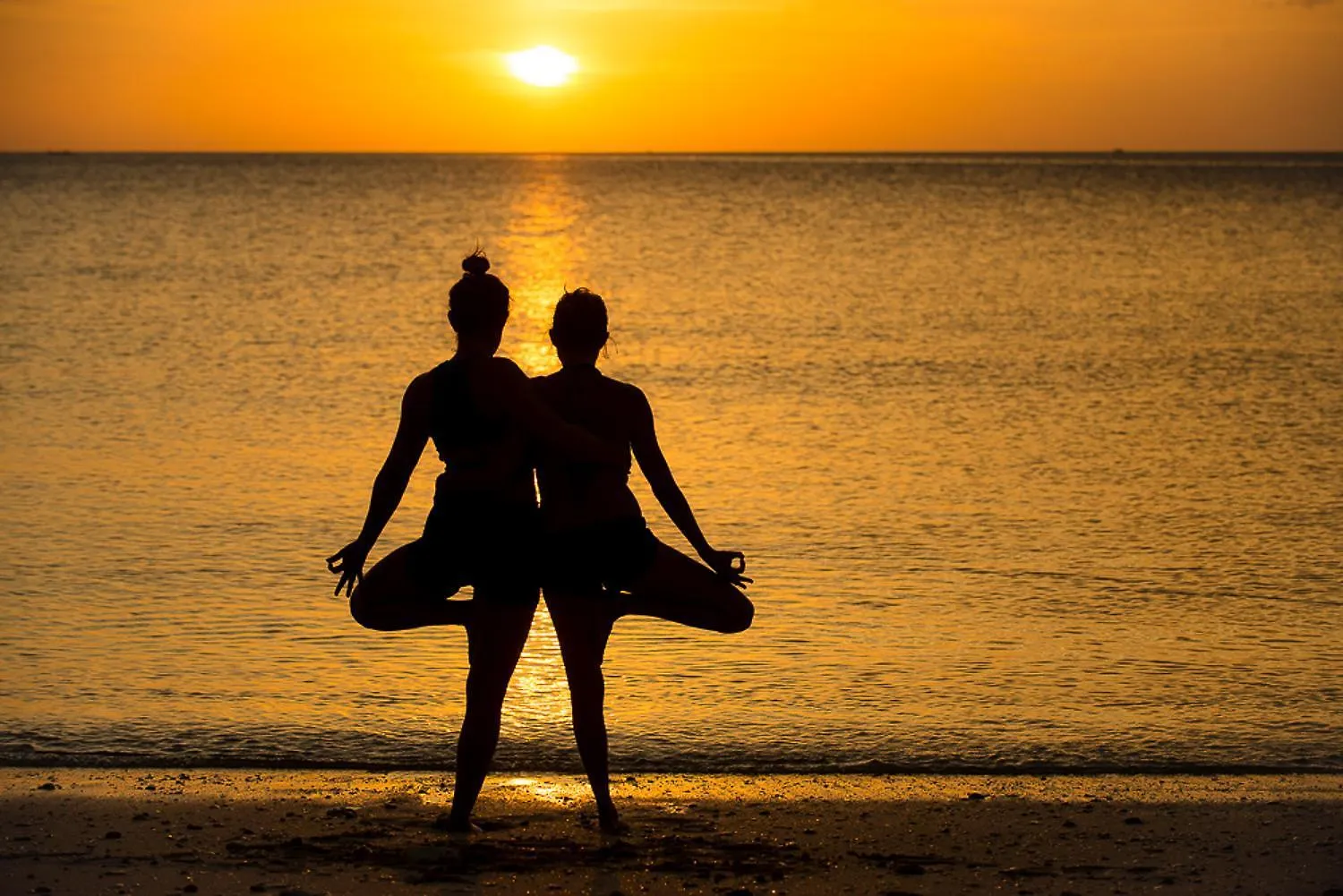 Oasis Yoga Bungalows Koh Lanta 2*,