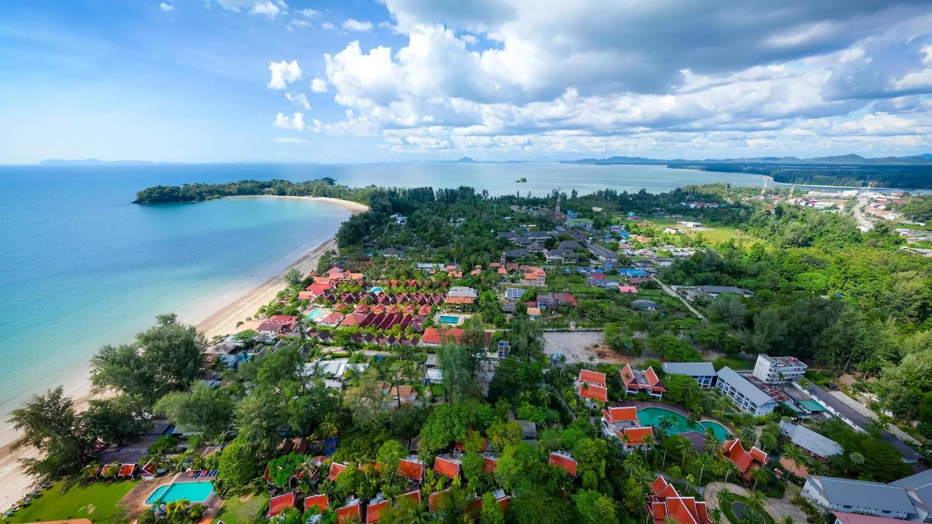 Oasis Yoga Bungalows Koh Lanta Thailand