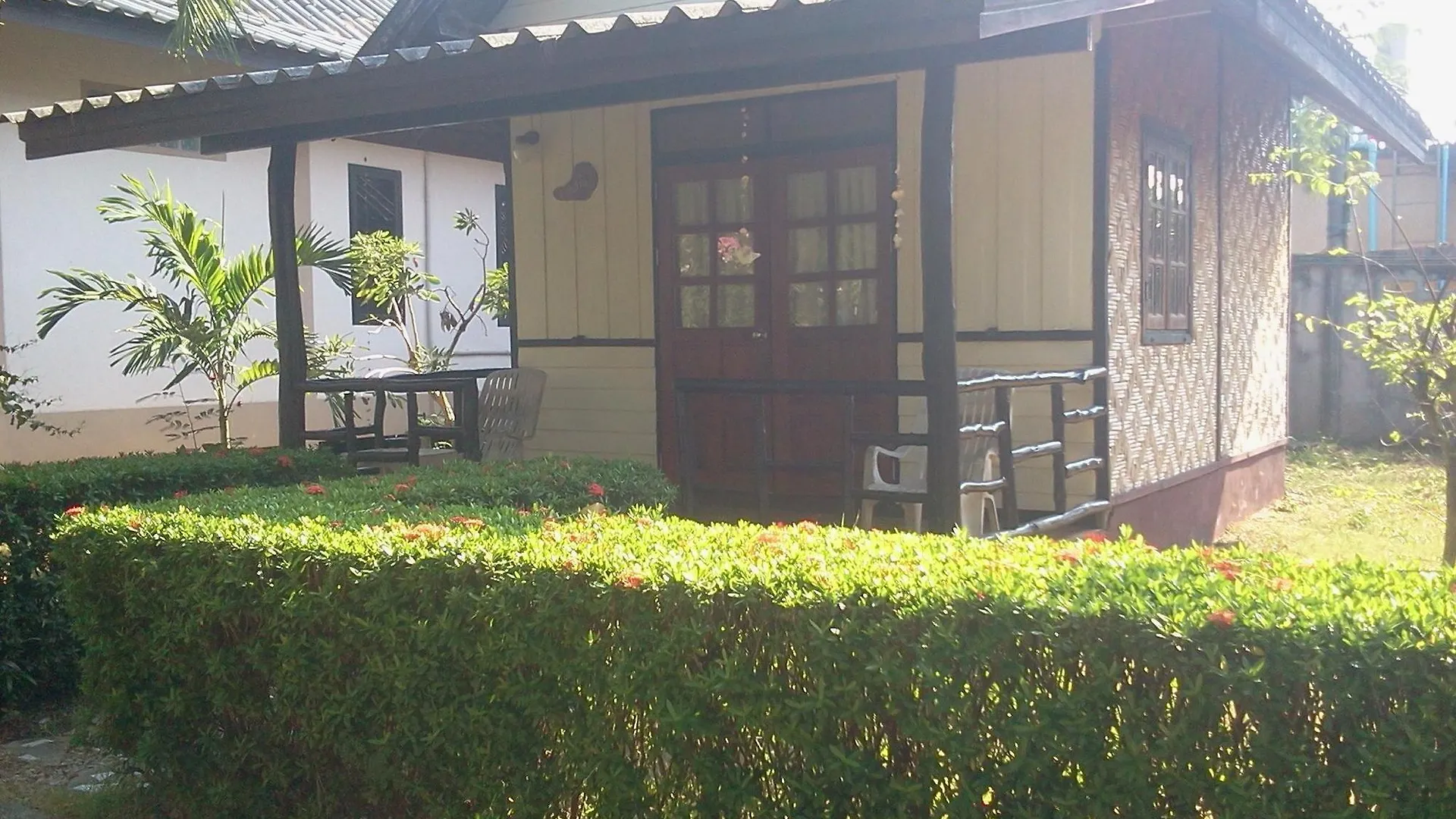Oasis Yoga Bungalows Koh Lanta Guest house